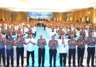 Kapolda Jabar Irjen Pol Hengki Beri Enam Atensi kepada Kapolres dan Kapolsek, Ini Fokusnya