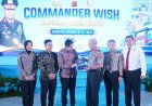 Kapolda Jabar Irjen Pol Hengki Tekankan Sinergi Lintas Sektoral untuk Jaga Kamtibmas