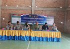 Dukung Ketahanan Pangan, TMMD ke-130 Kodim 0427/Way Kanan Bekali Petani dengan Penyuluhan Pertanian