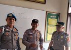 Kapolsek Gelar Gaktiplin dan Cegah Pelanggaran Internal di Polsek Kasui