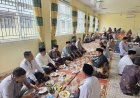 MAN 1 Langsa Peringati Maulid Nabi Muhammad SAW, Dihadiri Kepala Kemenag hingga Kapolsek Langsa Timur