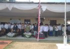 Peringati Hari Santri Nasional 2026, Kodim 0427/Way Kanan Hadir Perkuat Sinergi dengan Ulama dan Santri