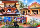 Polsek Seruway Hadirkan Pelayanan Prima dengan Mini Bar Coffee, Masyarakat Disambut Hangat dan Humanis