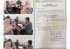 Pastikan Makanan Anak Binaan Aman, LPKA Banda Aceh Raih Sertifikat Laik Higiene Sanitasi