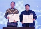 Polri Bersama Gekrafs Lakukan MoU, Komitmen Lindungi Karya dan Dorong Potensi Ekraf