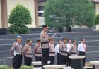 Polres Way Kanan Gelar Operasi Patuh Krakatau 2026 untuk Wujudkan Kamseltibcarlantas