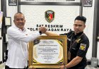 LANA Beri Apresiasi kepada Kasat Reskrim Polres Nagan Raya atas Pengungkapan Kasus BBM Bersubsidi