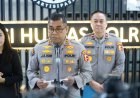 Polri Ajak Masyarakat Bijak Bermedia Sosial, Saring Informasi Sebelum Membagikan