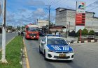 Satlantas Polres Nagan Raya Kawal Distribusi BBM Bersubsidi, Pastikan Stok Aman dan Tepat Sasaran