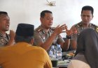 Kapolres Bener Meriah Ajak Warga Perangi Narkoba, Judi Online, dan Tindak Kriminal