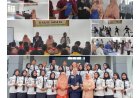 DWP Aceh Tebar Kepedulian di LPKA Banda Aceh, Bangkitkan Semangat dan Harapan Anak Binaan