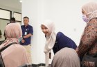 BPJS Kesehatan Tinjau Langsung Pelayanan JKN di RS Yukum Medical Centre