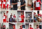 Cegah Penyalahgunaan BBM Subsidi, Unit Tipidter Polres Nagan Raya Perkuat Komitmen dan Integritas Petugas SPBU