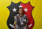 Curat di Way Agung, Polsek Buay Bahuga Ringkus Diduga Pelaku Curi Baterai Tower BTS Indosat