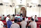 Kapolres Bireuen Ajak Masyarakat Bersatu Berantas Penyalahgunaan Narkoba