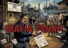 Korban Mafia Tanah Desak Kapolri Turun Tangan, Tangkap Oknum Penyidik Diduga Tak Objektif