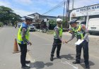 Kecelakaan Motor dan Truk Tangki di Meureubo, Pelajar 17 Tahun Meninggal Dunia
