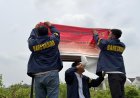 Mantan Komandan Tim Cobra Kejar Aset PT DSI Hingga Sukoharjo : Kami Akan Kejar Sampai Kemanapun