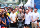 Polemik Deklarasi Sumpah Pemuda di Bundaran HI, Kapolri Didesak Evaluasi Kapolda dan Wakapolda Metro Jaya