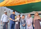 Semarak Maulid Nabi Muhammad SAW, Wali Kota Langsa Perkuat Silaturahmi dan Ajak Masyarakat Teladani Rasulullah