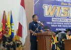 Wisuda XIII USCND 2026, Wali Kota Langsa Titip Pesan untuk Generasi Masa Depan