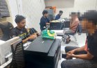 Polres Aceh Barat Tangani Dugaan Kekerasan terhadap Anak, Unit PPA Dalami Keterlibatan Sejumlah Pihak