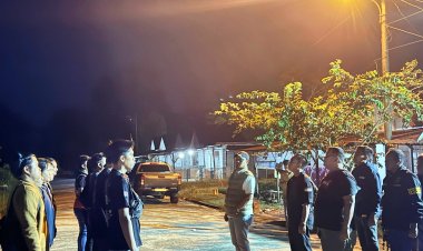 Polda Aceh dan Polres Nagan Raya Tindak Dugaan Tambang Emas Ilegal di Beutong