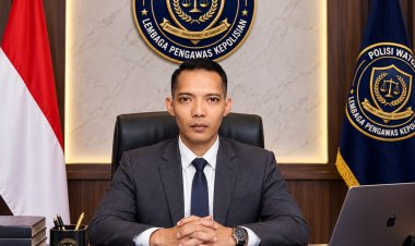 Duet Suyudi-Wahyu Diuji, Polisi Watch Titip Tujuh Agenda Kapolri Benahi Internal