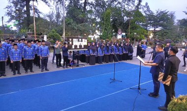 Wali Kota Langsa Lantik 143 Pejabat, Tekankan Kinerja dan Pelayanan Masyarakat