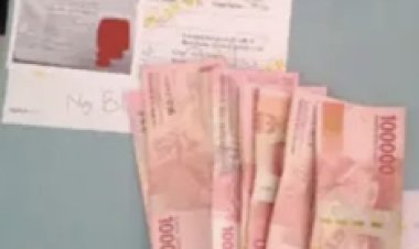 Dugaan Pungli Urus SIM B1 di Satpas Polresta Bandung — Program Pemberantasan Pungli Kapolri Baru Dinilai Tidak Didukung Kapolresta Bandung