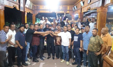 Bupati-Wabup Aceh Timur Makin Solid, Bersama Kawal Pembangunan dan Pembenahan Daerah