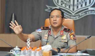 Kakorlantas Polri Tegaskan Pungli Harus Ditindak Tegas, Personel Terbukti Bisa Dicopot Pada Hari yang Sama