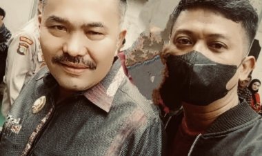 Kabar Duka, Pengacara Kondang Kamaruddin Simanjuntak Dikabarkan Meninggal Dunia