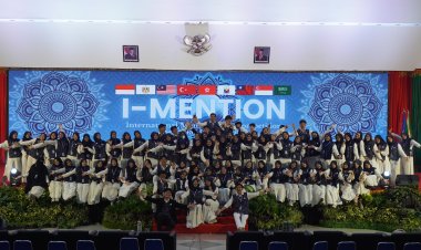 USK Gelar Seminar Internasional I-MENTION 2026, Bahas Resiliensi Masyarakat Pascabencana