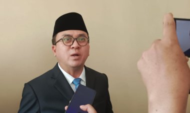Ketika Seorang Inspektur Tidak Memberikan Contoh Penegak Aturan