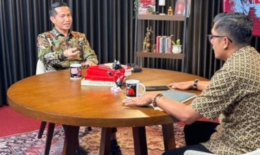 Pakar Hukum Ingatkan Pekerja Tak Gegabah Hadapi PHK Sepihak