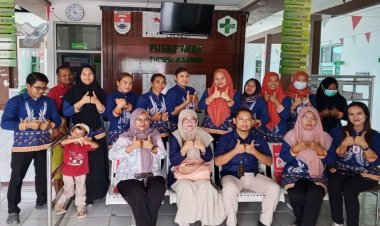 Rekredensialing Jadi Upaya BPJS Kesehatan Dorong Pelayanan FKTP Berkualitas 