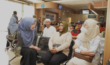 BPJS Kesehatan Perkuat Pengawasan Mutu Pelayanan JKN melalui SiBLing