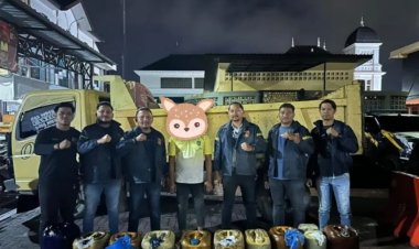 Diduga Selewengkan BBM Subsidi, Sopir Truk Diamankan Satreskrim Polresta Banda Aceh