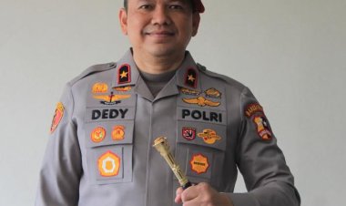 BNN Dorong Kemandirian Ekonomi Masyarakat Desa Lamlung Aceh Besar melalui Budidaya Cabai