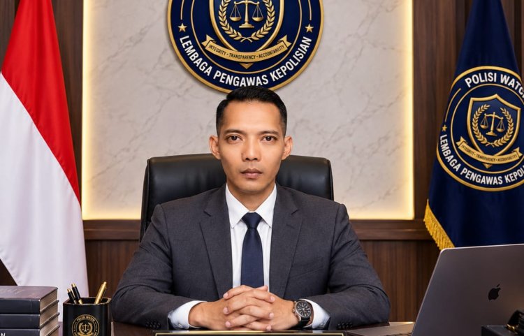Bantah Isu Tebang Pilih, Polisi Watch Minta Insan Pers Tetap Objektif