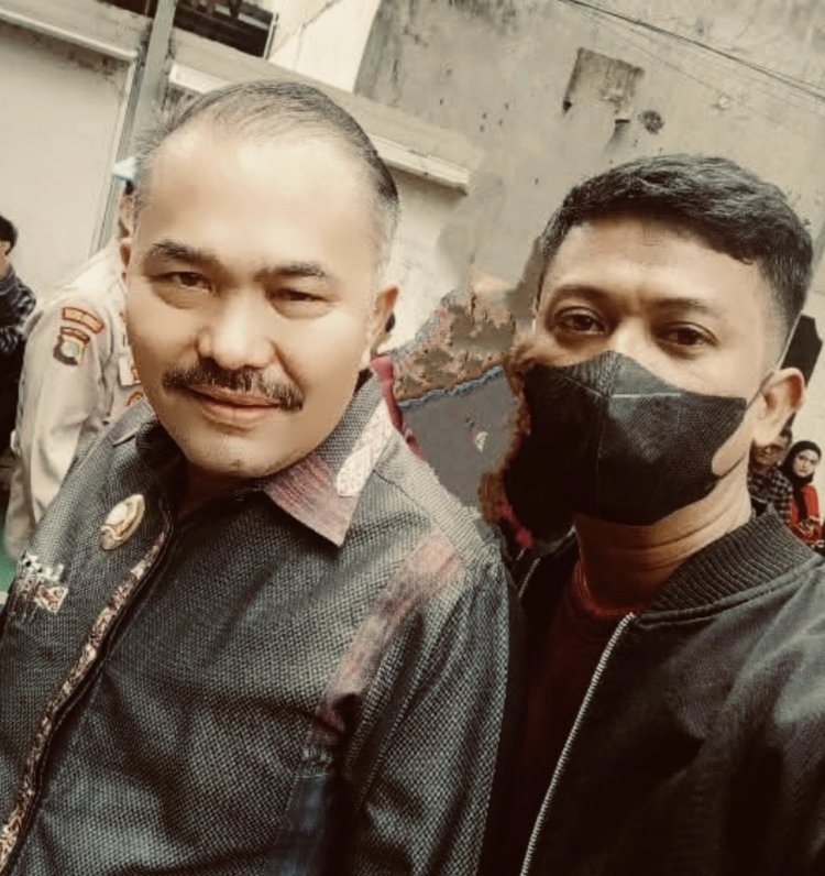 Kabar Duka, Pengacara Kondang Kamaruddin Simanjuntak Dikabarkan Meninggal Dunia