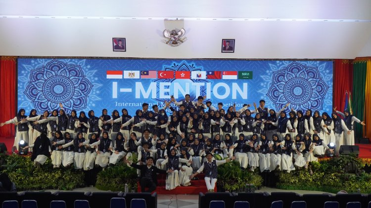 USK Gelar Seminar Internasional I-MENTION 2026, Bahas Resiliensi Masyarakat Pascabencana