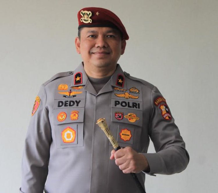 BNN Dorong Kemandirian Ekonomi Masyarakat Desa Lamlung Aceh Besar melalui Budidaya Cabai