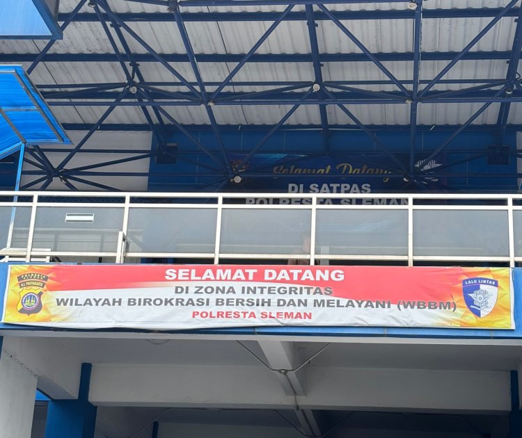 Dugaan Pungli dan Percaloan SIM C di Satpas Polresta Sleman, Pemohon Mengaku Diminta Rp700 Ribu